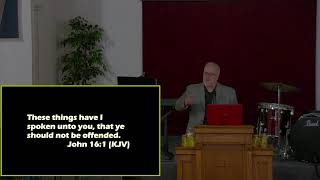 Empowered by Jesus: Advancing God's Kingdom Together