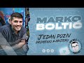 Jao mile podcast  marko bolti zemunac sa krsta