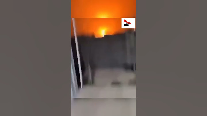 🇮🇷🇮🇶Начало 3 світової війни? Іран обстріляв Ірак ракетами 🚀