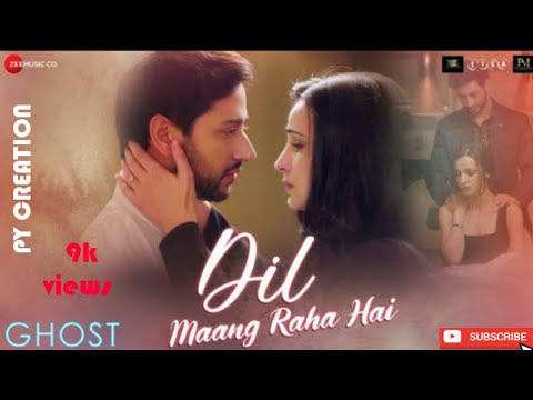 ❣dil-mang-raha-hai-mohlat❣/yasser-desai/-whatsapp-status/py-creation