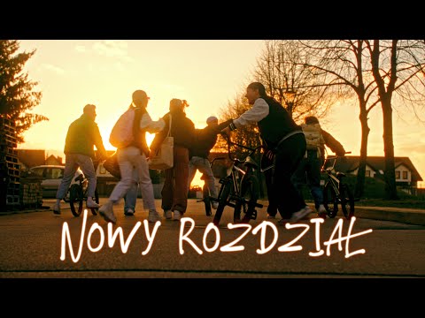 GENZIE - NOWY ROZDZIAŁ