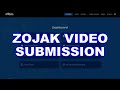 How to upload a music to zojakworldwide new platform