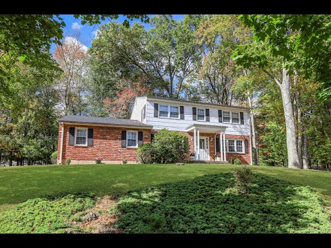 8 Liberty Circle, New City, NY home video tour