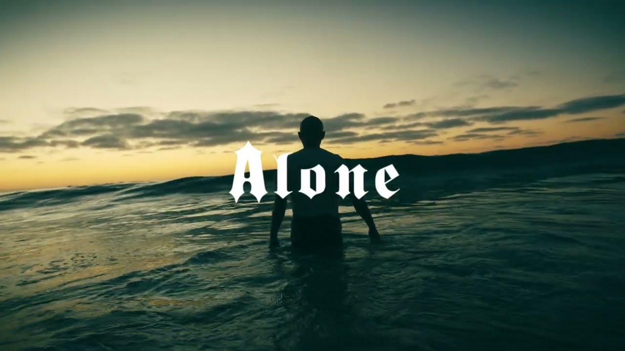 Quantum Relay - ALONE! (Official Music Video) adlı videoyu YouTube'da izle Quantum Relay - ALONE! (Official Music Video) adlı videoyu YouTube'da izle
