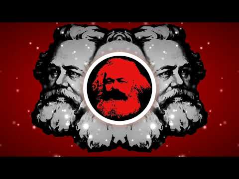 Ernst Busch - Der heimliche Aufmarsch - REMIX