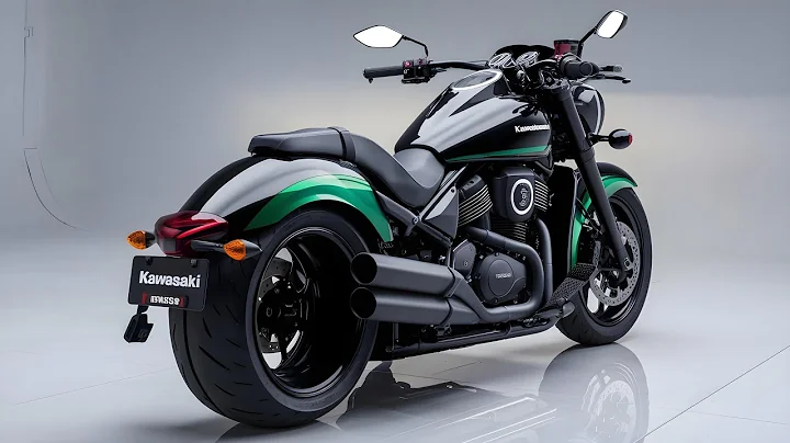 New 2025 Kawasaki Ninja H2R BREAKS COVER – Official Launch & Full Specs!