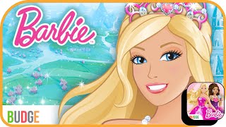 🧜‍♀️The Little Mermaid Barbie | Barbie Magical Fashion #2 | Budge Studios | Fun mobile game | HayDay screenshot 3