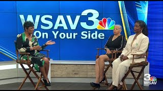 A look at the upcoming Black Family Wellness Expo