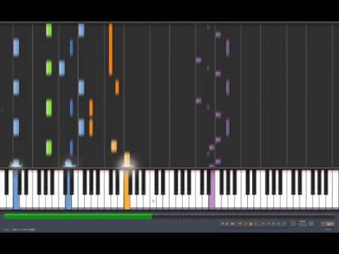 Contra: Hard Corps - Last Springsteen [midi] - YouTube