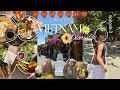 HOI AN Vlog 🪷🇻🇳| cafe hopping, night markets, Ba Na Hills, 5 day Vietnam travel vlog