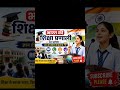 भारत की शिक्षा प्रणाली – प्रेरणादायक हिंदी भाषण #EducationSystem #IndianEducationSystem