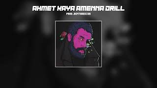 Beyto Design X Ahmet Kaya Yaşayanlar Bir Gün Ölür Elbette Drill