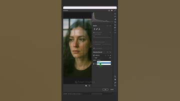 Easy way to remove window reflection using Ps 2025