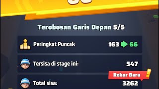 Score 3,262 Frontline Breakthrough Event Sunday 5 April 2026 Last War Survival