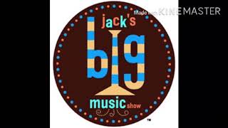 Jack S Big Music Show Theme Song In G Major