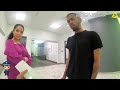 Bank Teller Tricks Fraudulent Check Scammer into Waiting For Police