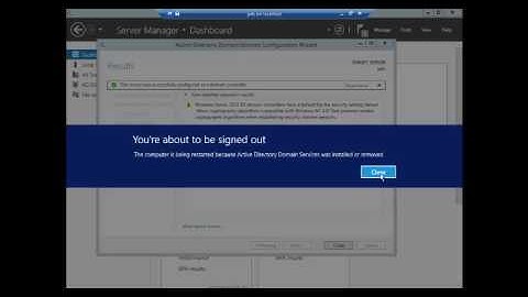 Server 2008 to 2012 migration