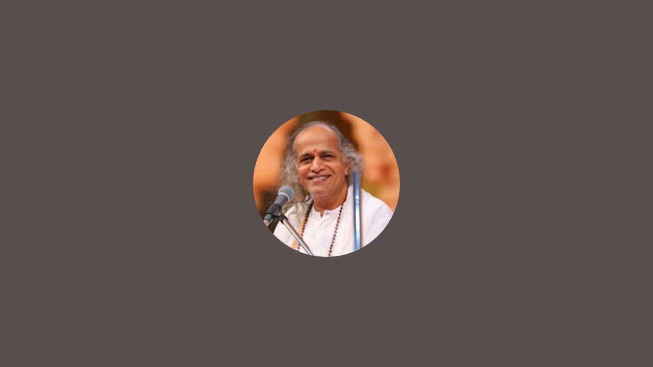 Swami Suryapada Ji (Chayanna) is live!