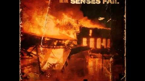 Senses Fail - New Year