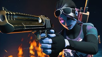 FaZe Sways Settings Turned Me Into This...