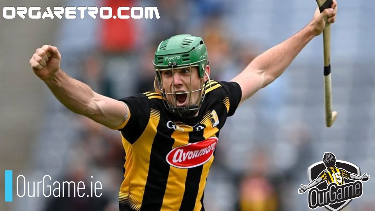 Eoin Cody named Kilkenny captain