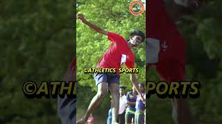 Long jump boys U18 #shorts  #athletics #sports #athleticssports #indiantrackandfield