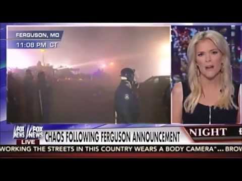 Ferguson Shooting - Michael Brown's killer Darren Wilson to walk free