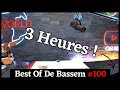 Best Of De Bassem 100 Spéciale 3 Heures