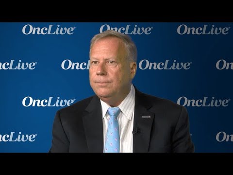 Dr. Borgen Discusses Axillary Node Dissection in Early-Stage Breast Cancer