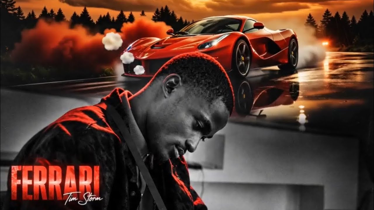 Watch TIM STORM - FERRARI (VISUALIZER) on YouTube Watch TIM STORM - FERRARI (VISUALIZER) on YouTube
