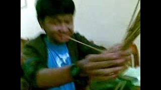 [GenKambing] Sate Kambing Pak gino