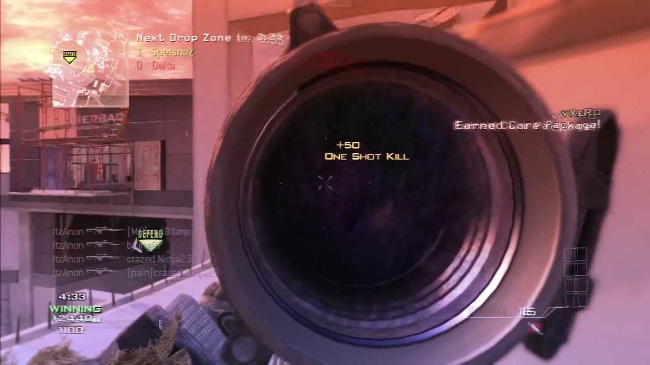 clips for crocs Free Sniping Agent | ✯✯✯ PS3 : ItzAnon