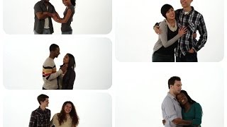 Southern Adventist University eHarmony Commercial screenshot 2