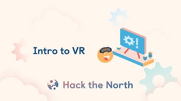 Intro to VR