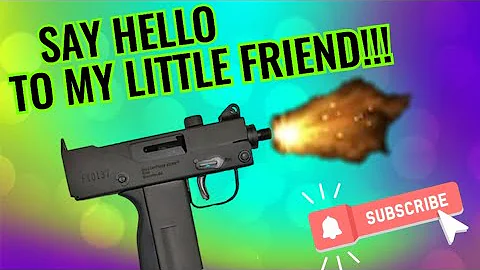 MasterPiece Arms - MPA Defender 930T 9mm