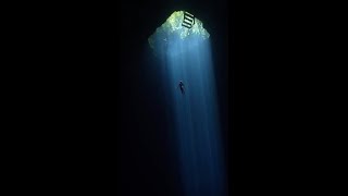 Tips For Holding Your Breath
