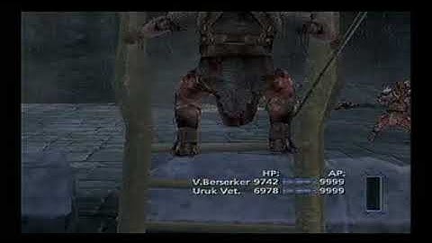 LotR: The Third Age- Evil Mode (Helm