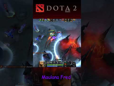 Darkness Skill -