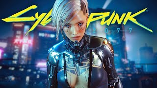 This is HYPER Aggressive Stealth and Combat in Cyberpunk 2077 screenshot 4