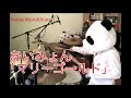 【叩いてみた】あいみょん - マリーゴールド【ぱんだ】