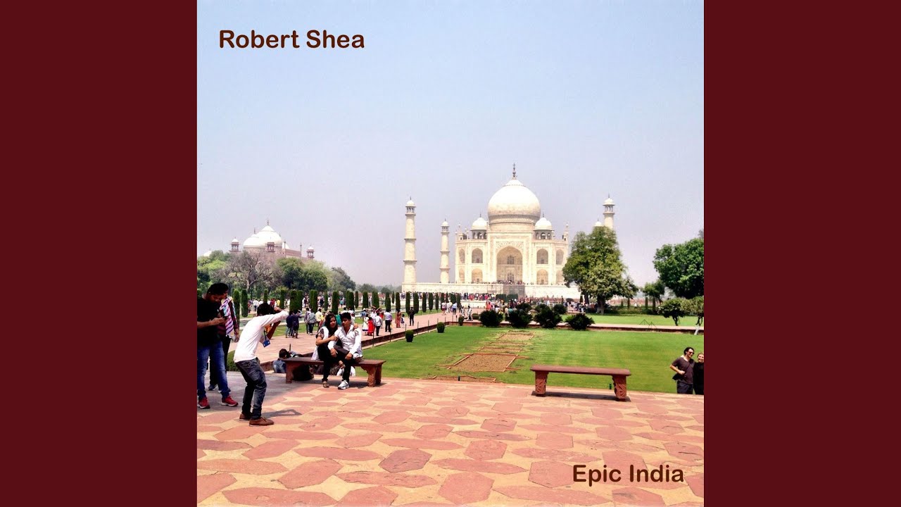 Watch Epic India on YouTube Watch Epic India on YouTube
