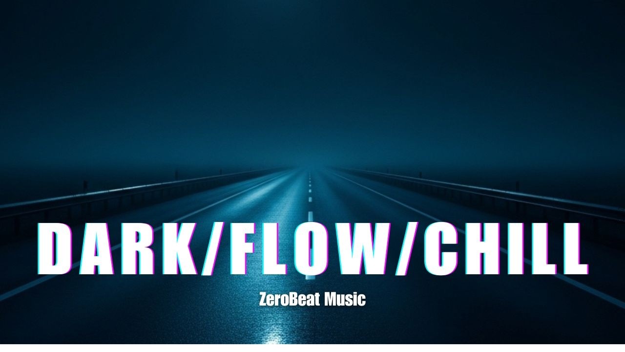 Drive Alone at 2AM | Deep Electronic Night Playlist | Just Chill Drive & Clam