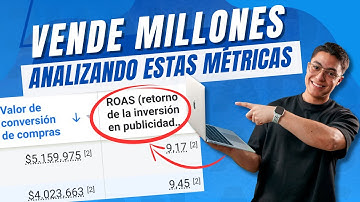 🤯Las 3 MÉTRICAS que realmente importan en Facebook ADS - Aprende a analizar tus CAMPAÑAS