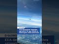 EUA denunciam 'manobra agressiva' de caça chinês ao interceptar avião americano de vigilância
