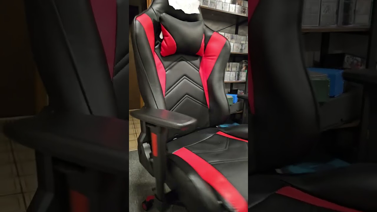 Why Some Chairs Hurt? - Watch This!👀