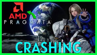 How to FIX Pragmata Crashing on AMD GPU