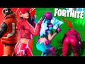 M-A ARUNCAT LA INAMICI in loc sa ma salveze (Fortnite cu SQUAD-UL)