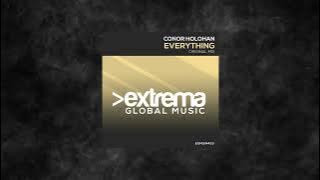 Conor Holohan - Everything (Extended Mix)