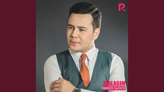 Salki lazgi - Farrux Saidov