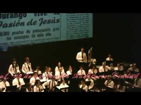 Cofradía del Santo Cristo del Perdón